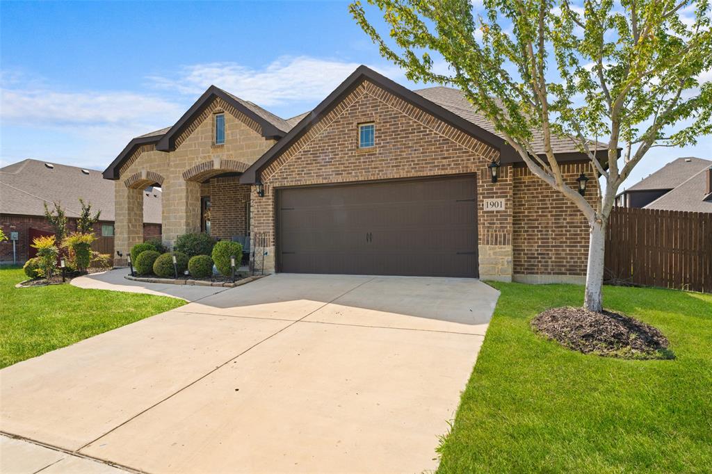 1901 Sunflower Drive