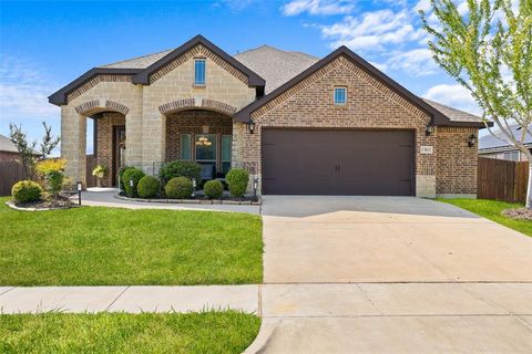 1901 Sunflower Drive Glenn Heights TX 75154