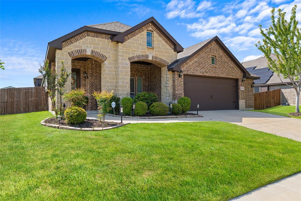 1901 Sunflower Drive