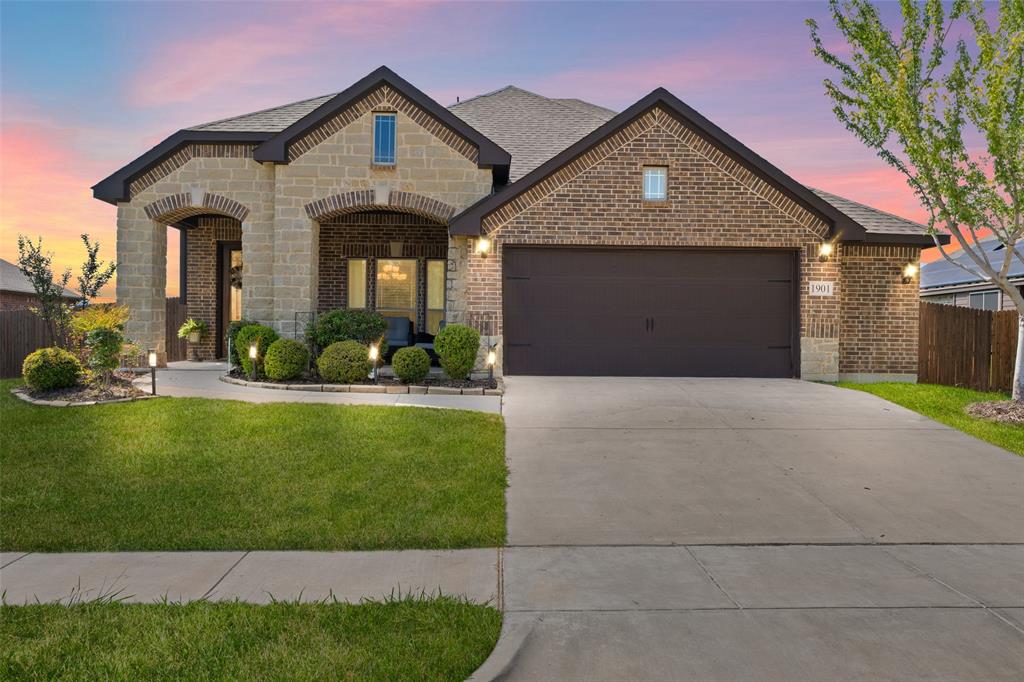 1901 Sunflower Drive