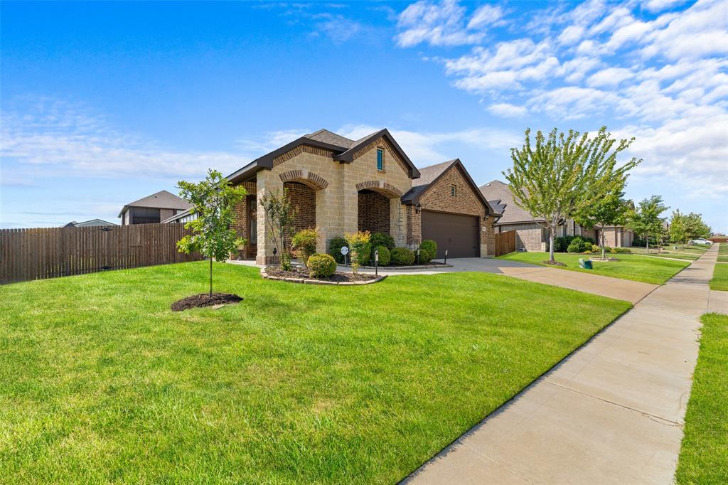 1901 Sunflower Drive