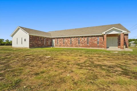 5114 Pinson Street Fort Worth TX 76105