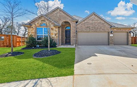 2021 Oleander Street, Hickory Creek, TX 75065 - #: 20838768