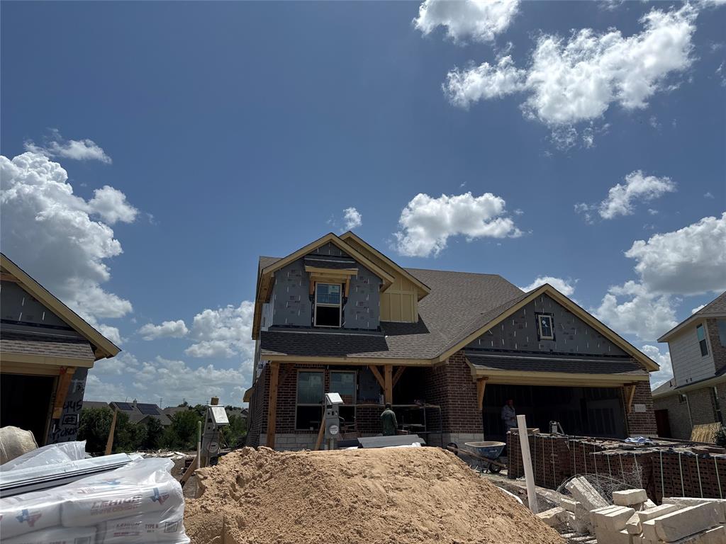 449 Pickett Creek Drive