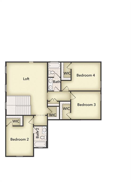 449 Pickett Creek Drive