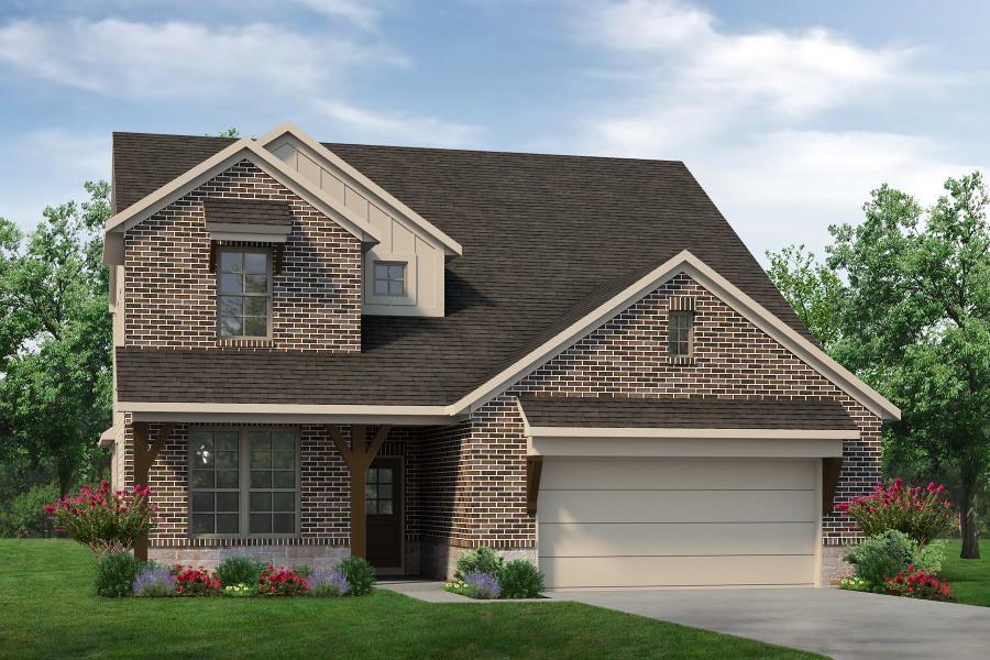 449 Pickett Creek Drive