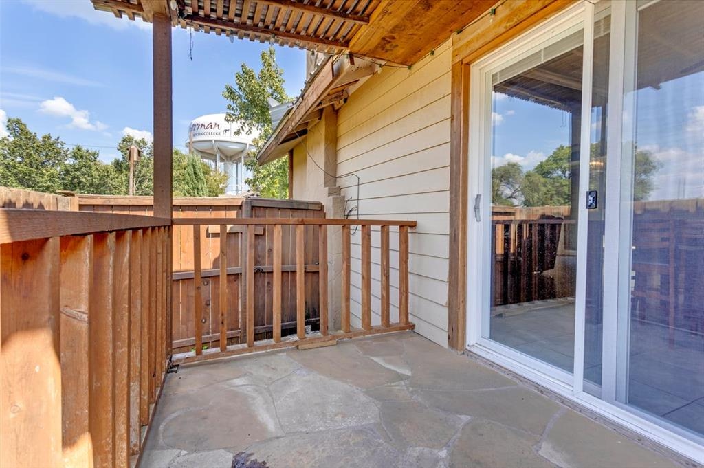 College Park 2nd Add - Residential