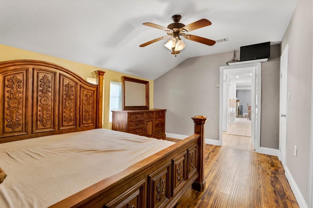 College Park 2nd Add - Residential