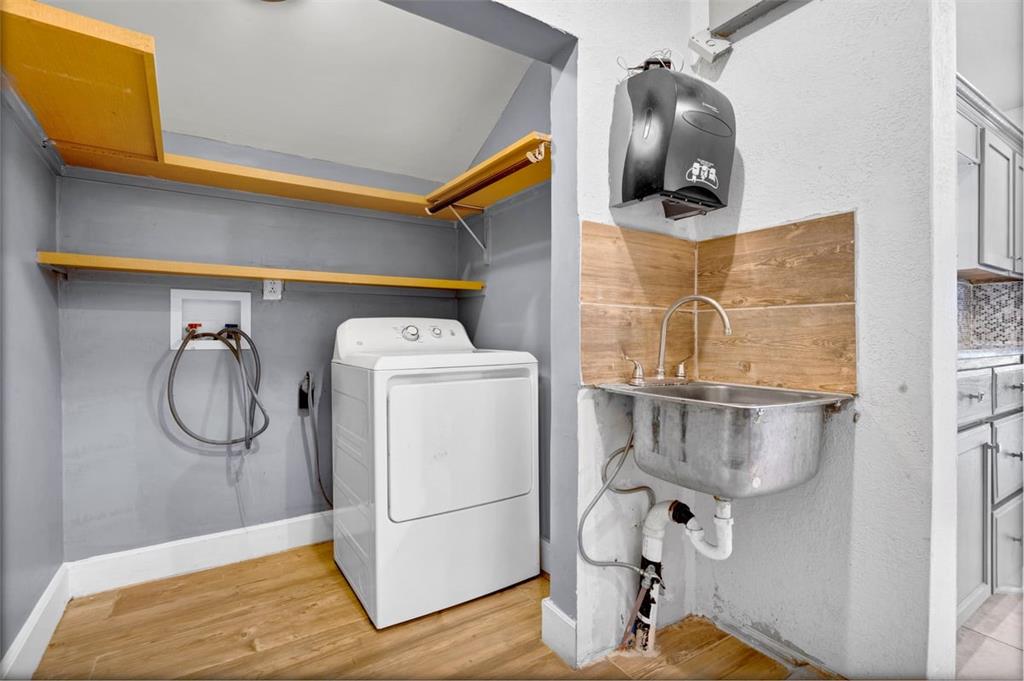 College Park 2nd Add - Residential