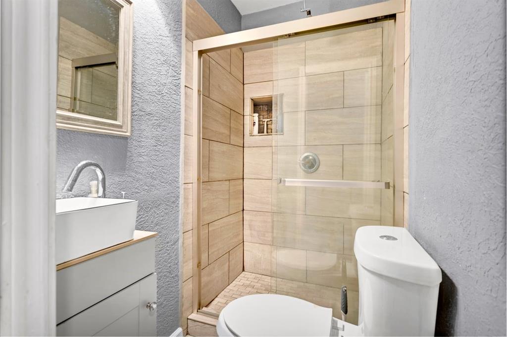 College Park 2nd Add - Residential