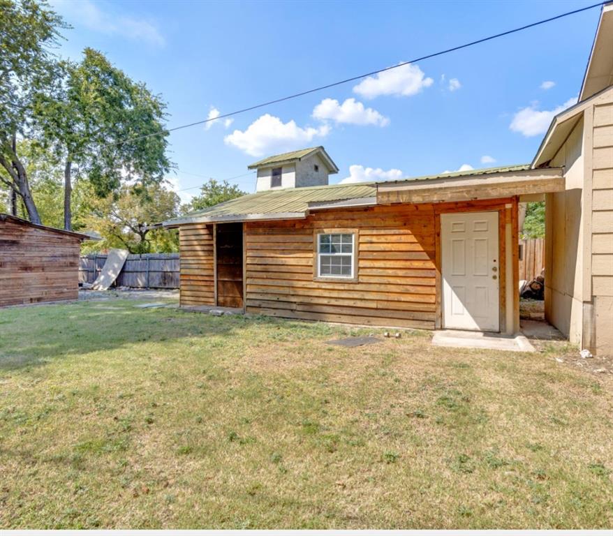 College Park 2nd Add - Residential