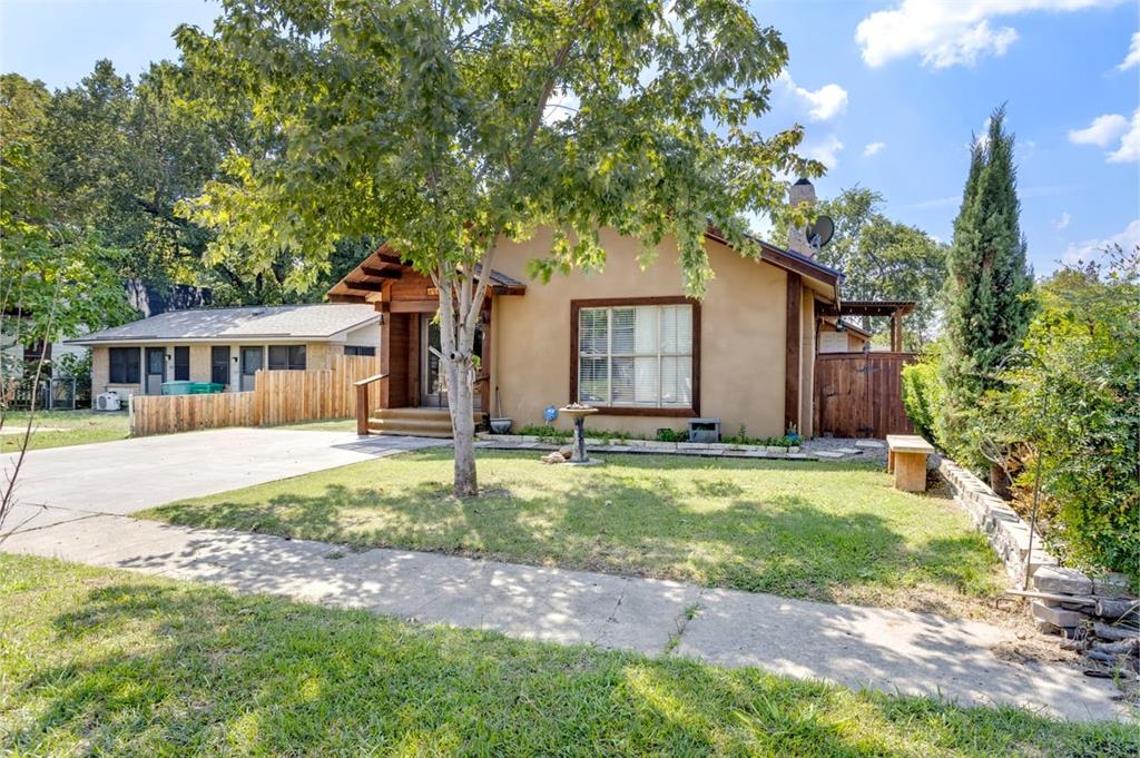 College Park 2nd Add - Residential