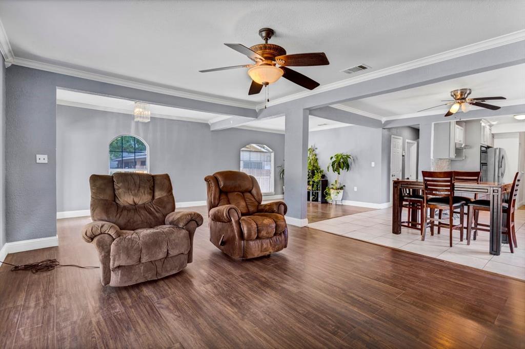 College Park 2nd Add - Residential