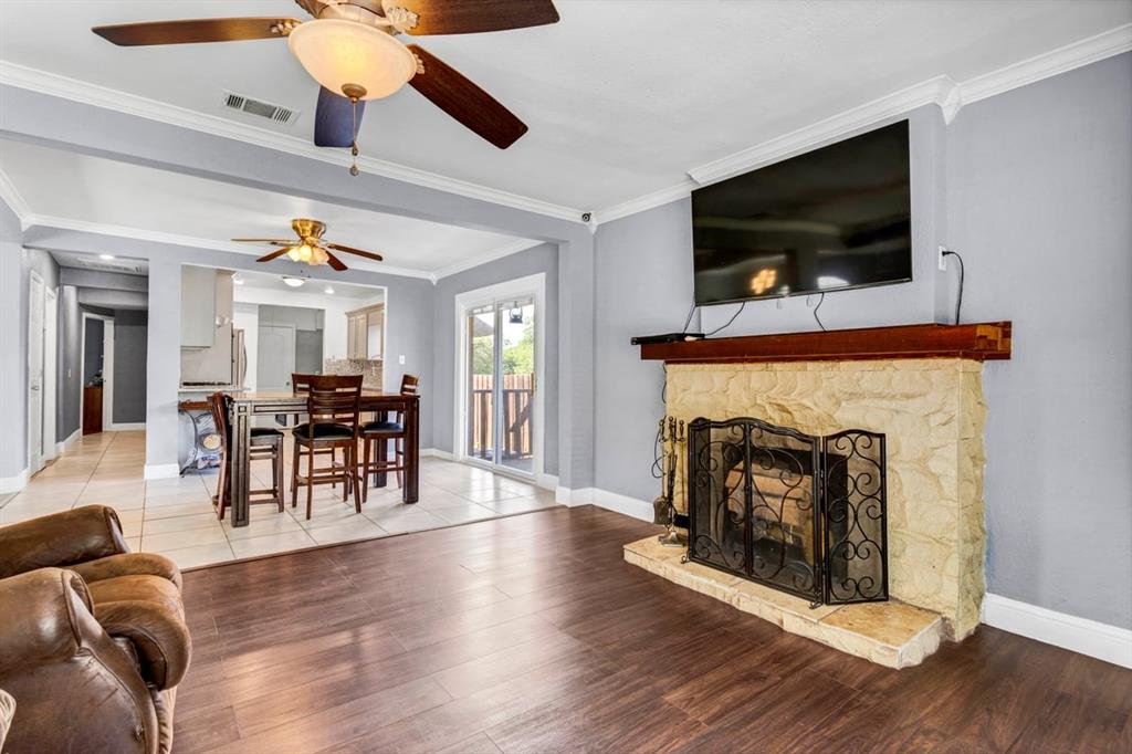 College Park 2nd Add - Residential