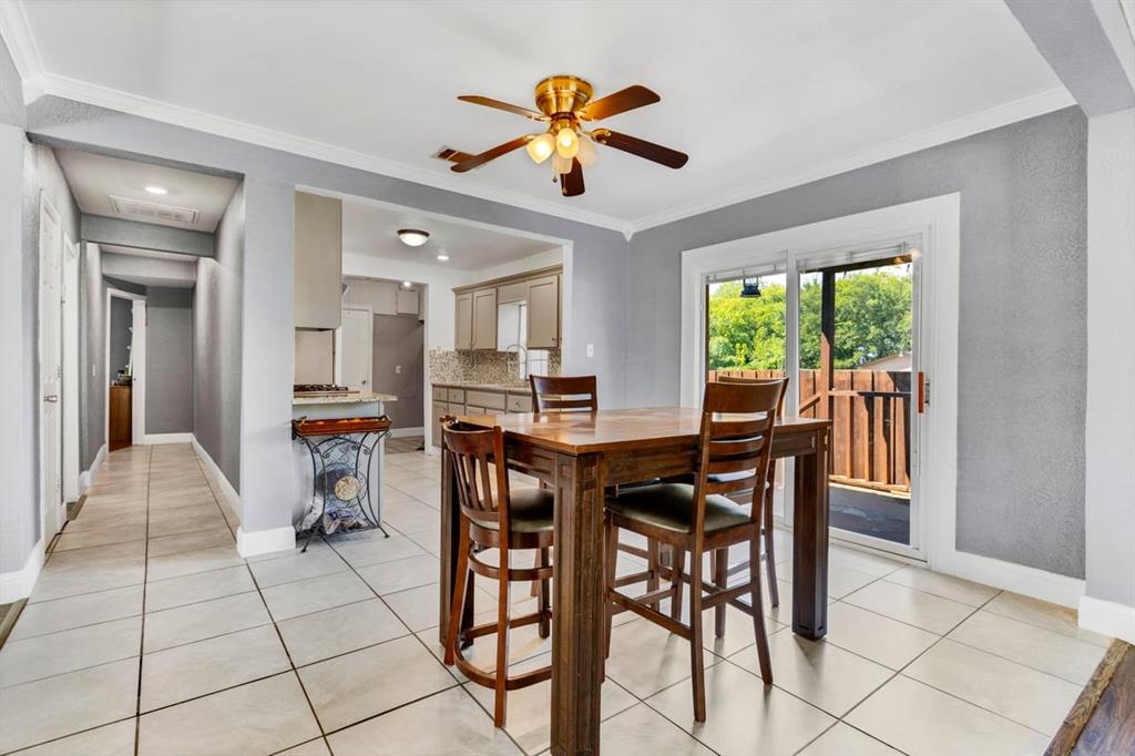 College Park 2nd Add - Residential