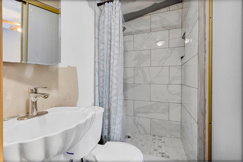 College Park 2nd Add - Residential