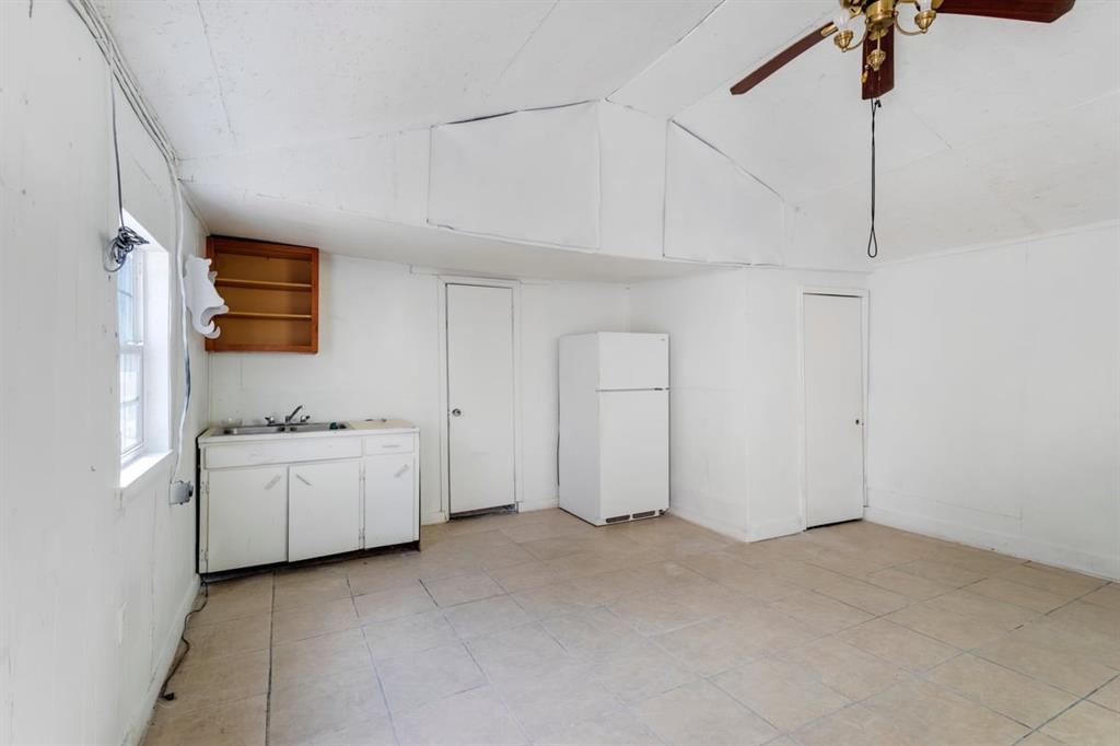 College Park 2nd Add - Residential