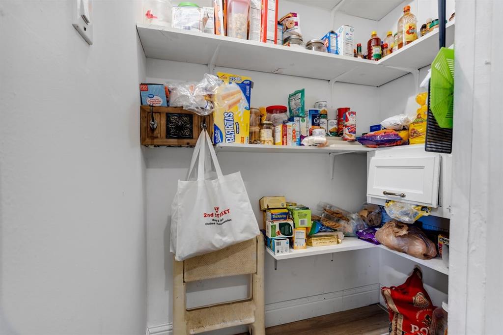 College Park 2nd Add - Residential