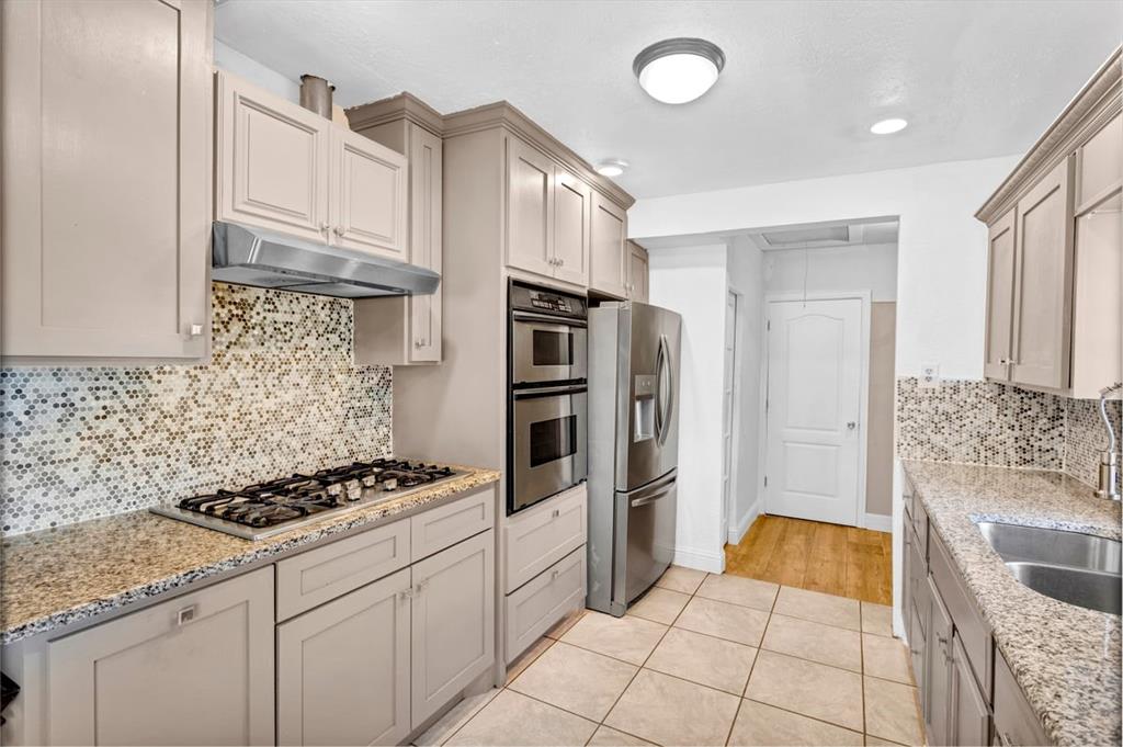 College Park 2nd Add - Residential