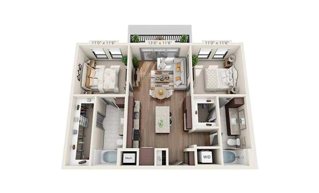Photo of 3201 Esperanza Crossing #318, Austin, TX 78758 (MLS # 21320606)