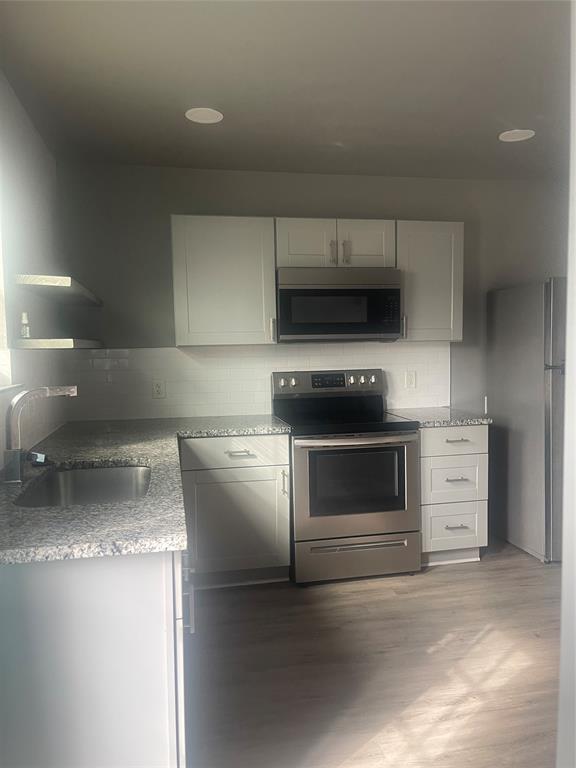 Cedar Hill Add - Residential