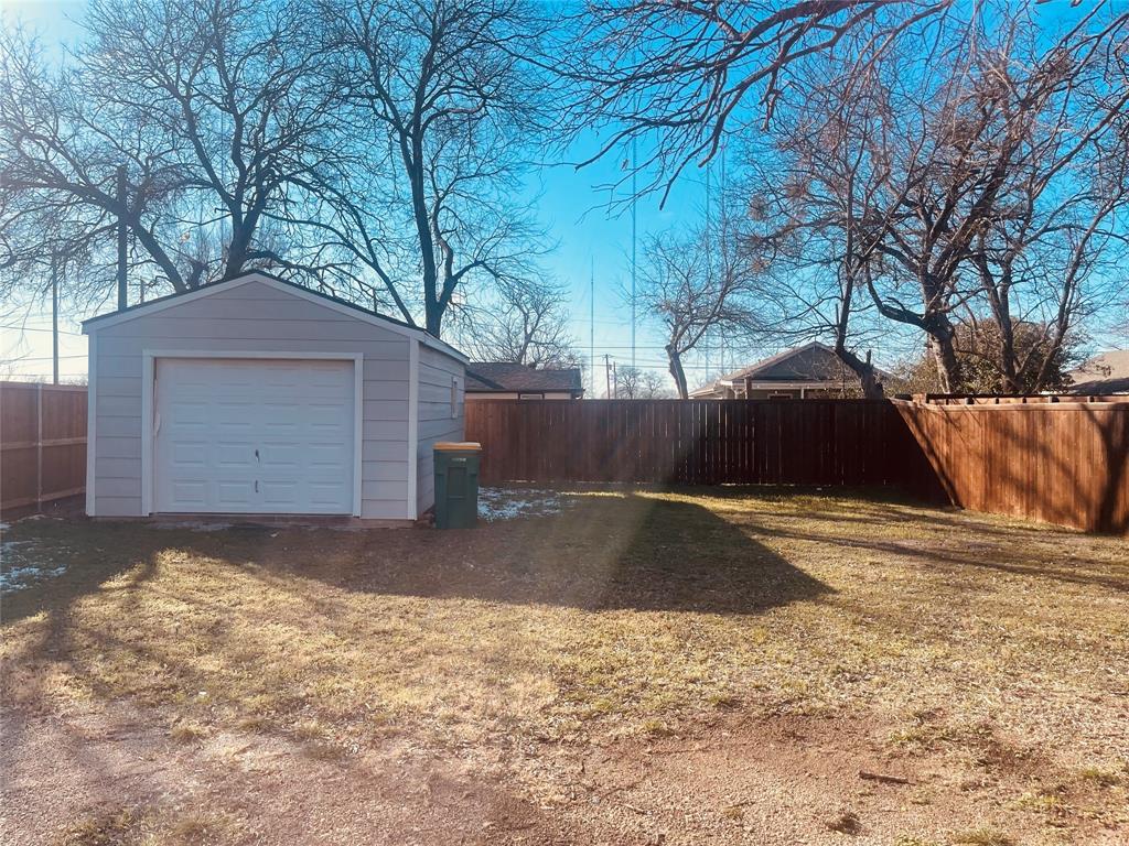 Cedar Hill Add - Residential