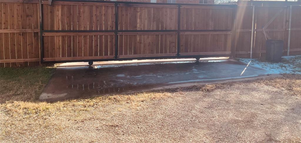 Cedar Hill Add - Residential