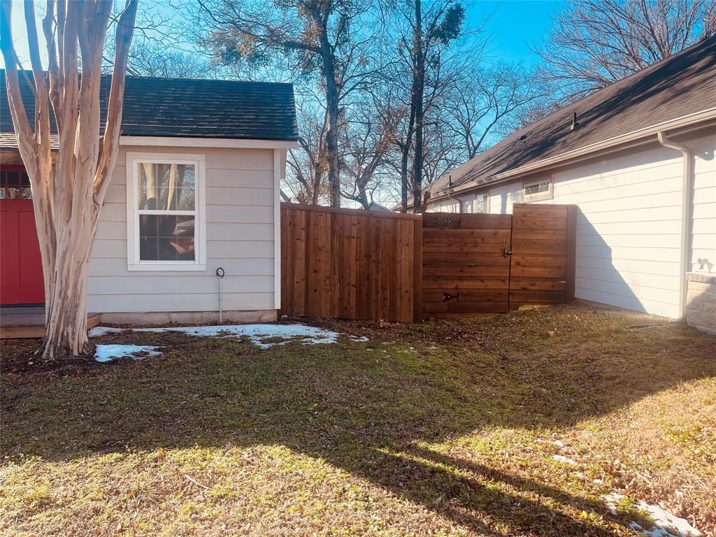 Cedar Hill Add - Residential