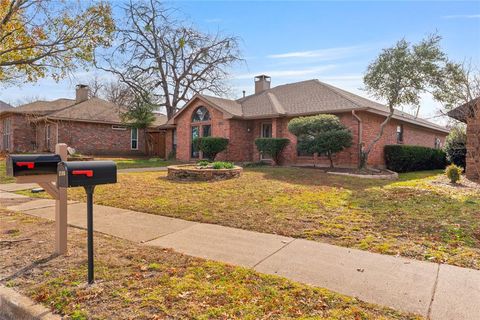 405 W Oak Street Wylie TX 75098