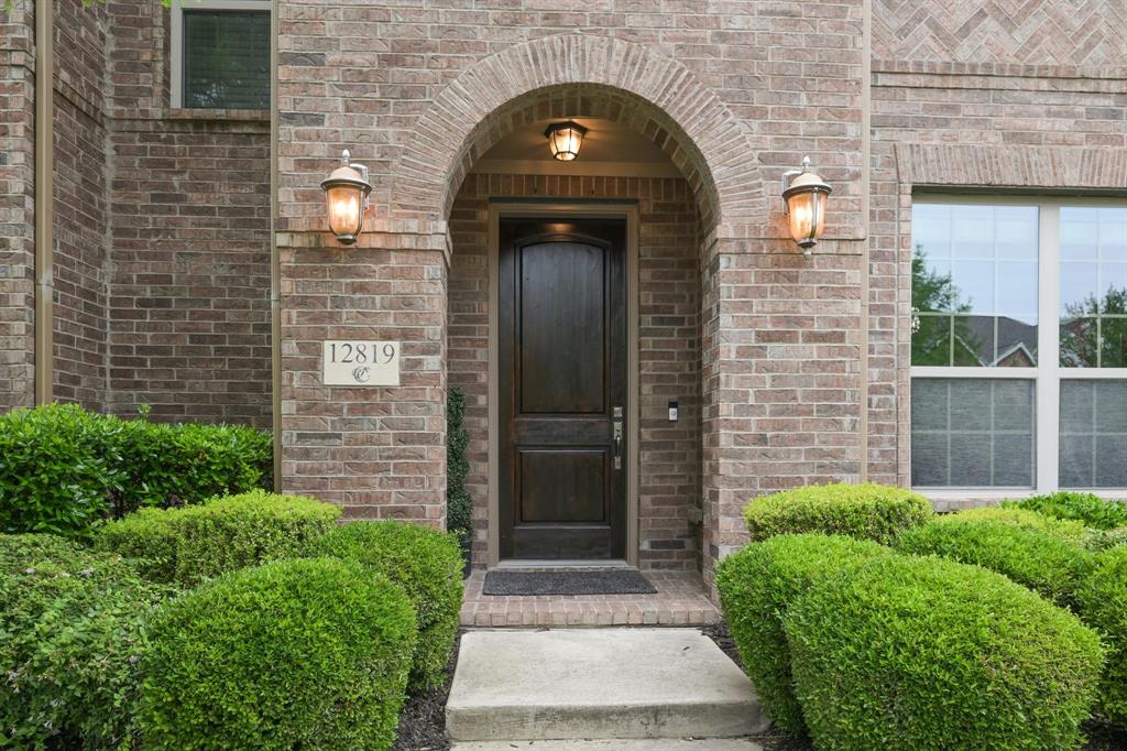 12819 Ridge Spring Drive