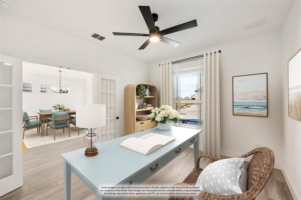 Terracina Estates - Residential