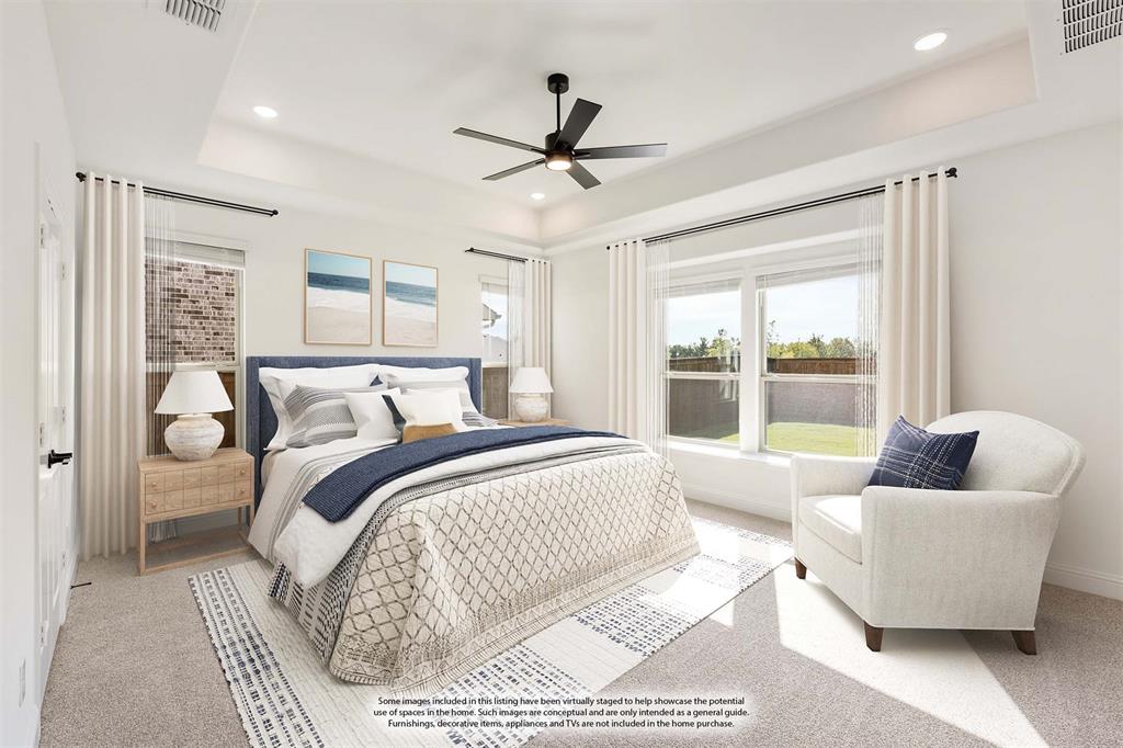 Terracina Estates - Residential