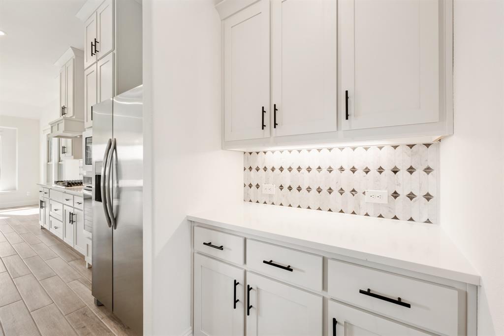 Terracina Estates - Residential