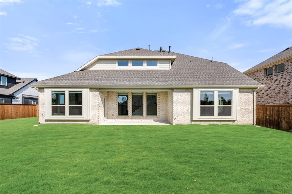 Terracina Estates - Residential