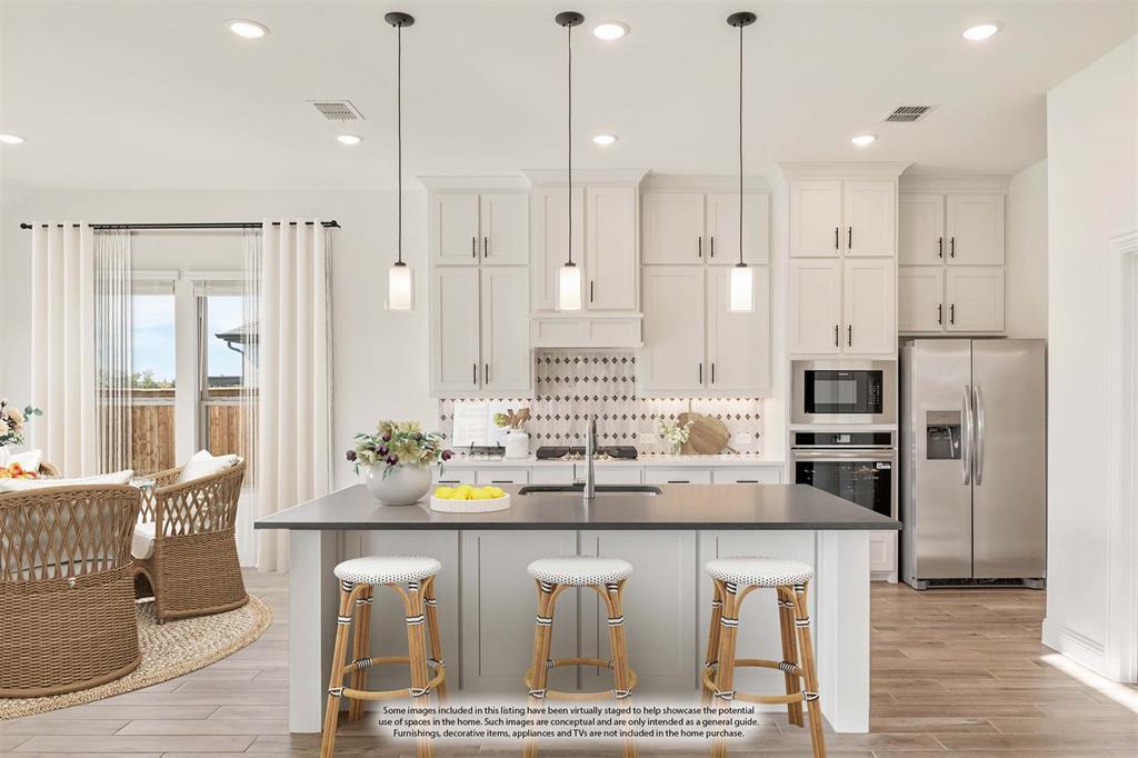 Terracina Estates - Residential