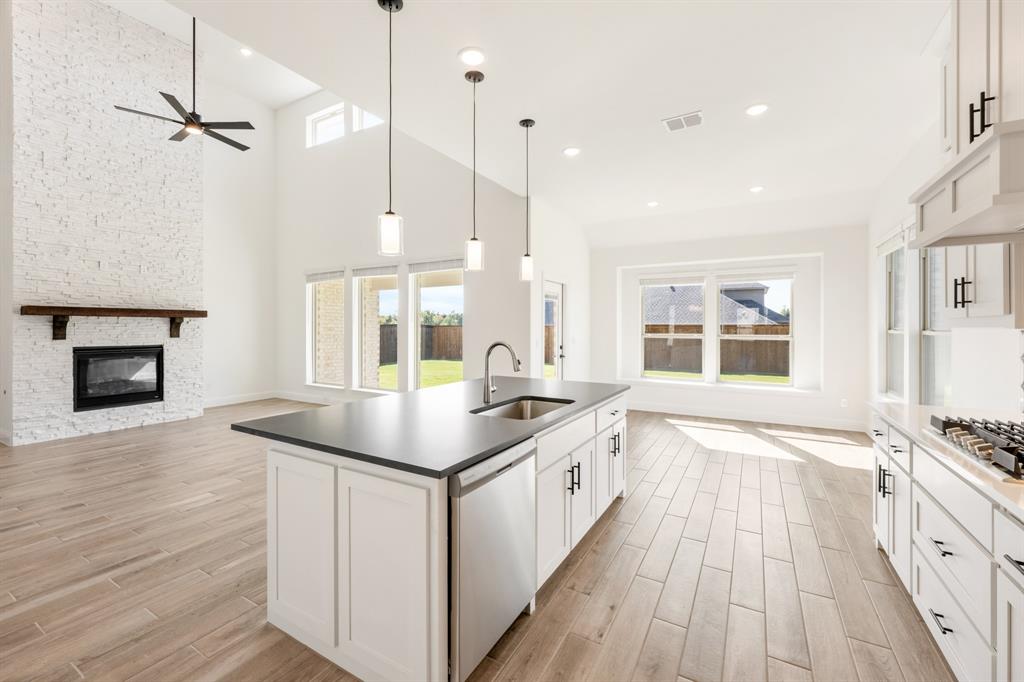 Terracina Estates - Residential