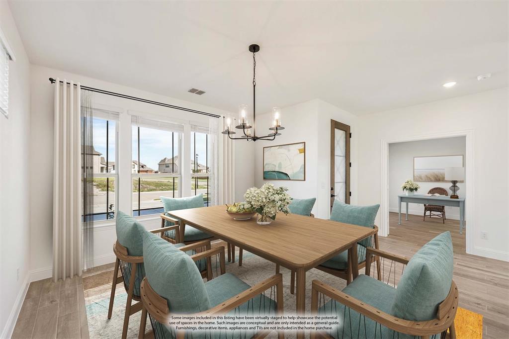 Terracina Estates - Residential