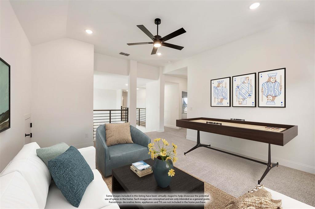 Terracina Estates - Residential