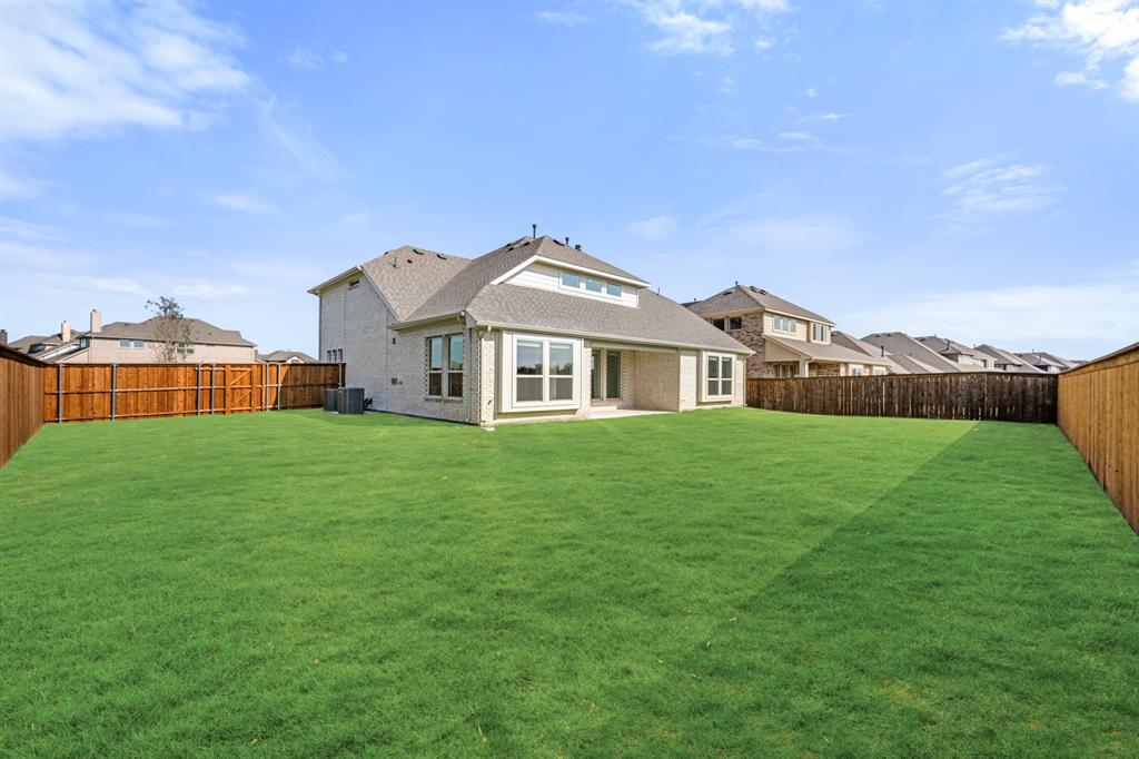 Terracina Estates - Residential