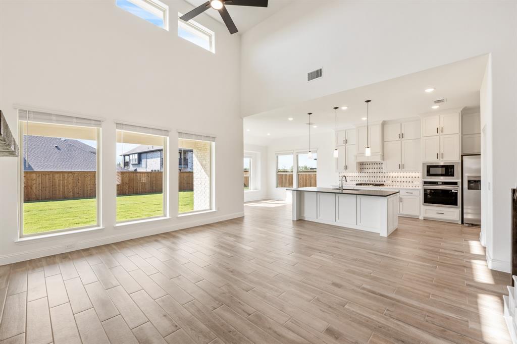 Terracina Estates - Residential