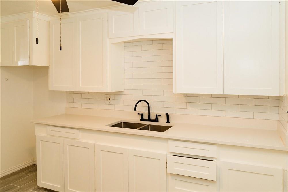 Shaw Heights Add - Residential