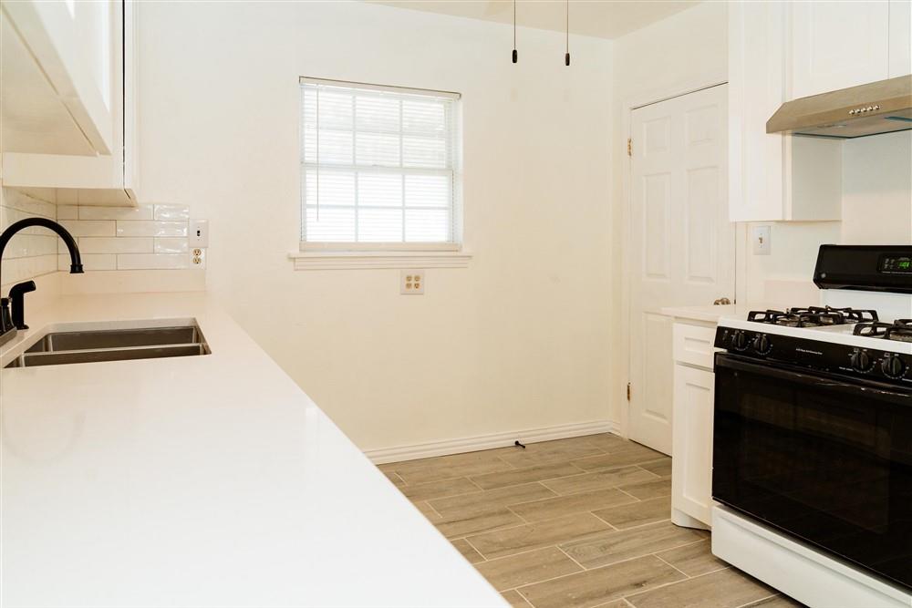 Shaw Heights Add - Residential