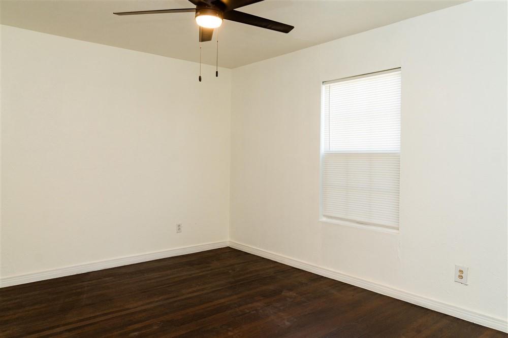 Shaw Heights Add - Residential