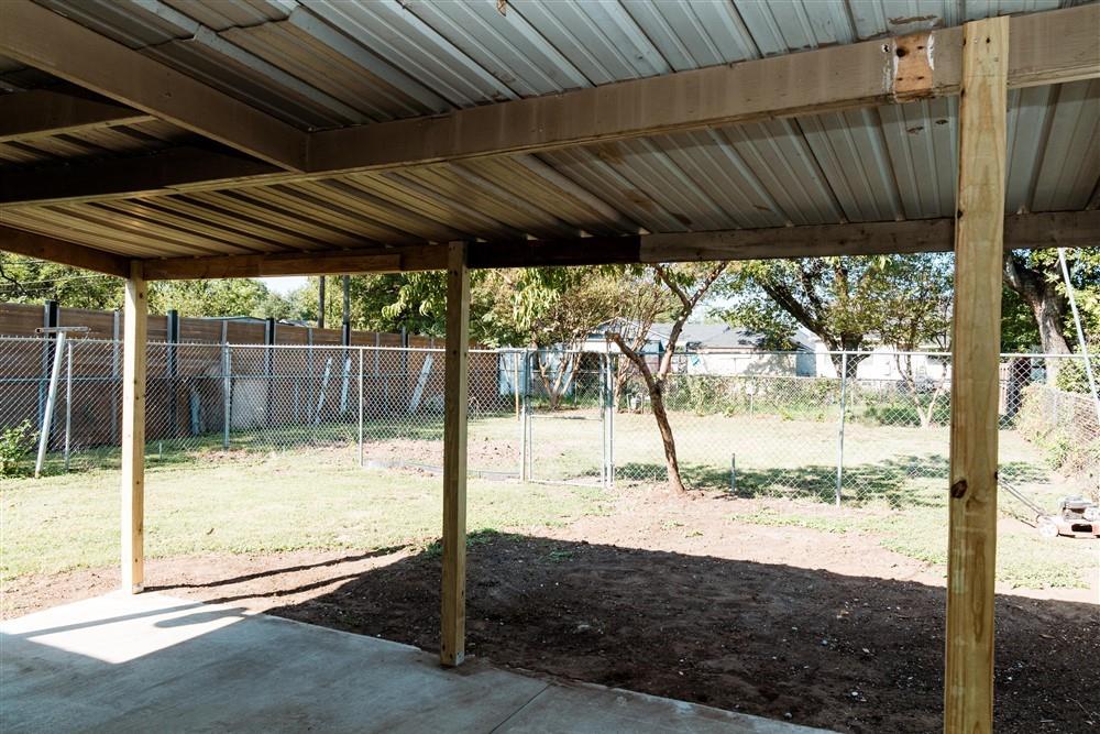 Shaw Heights Add - Residential