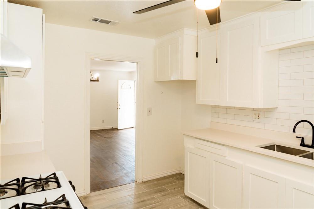 Shaw Heights Add - Residential