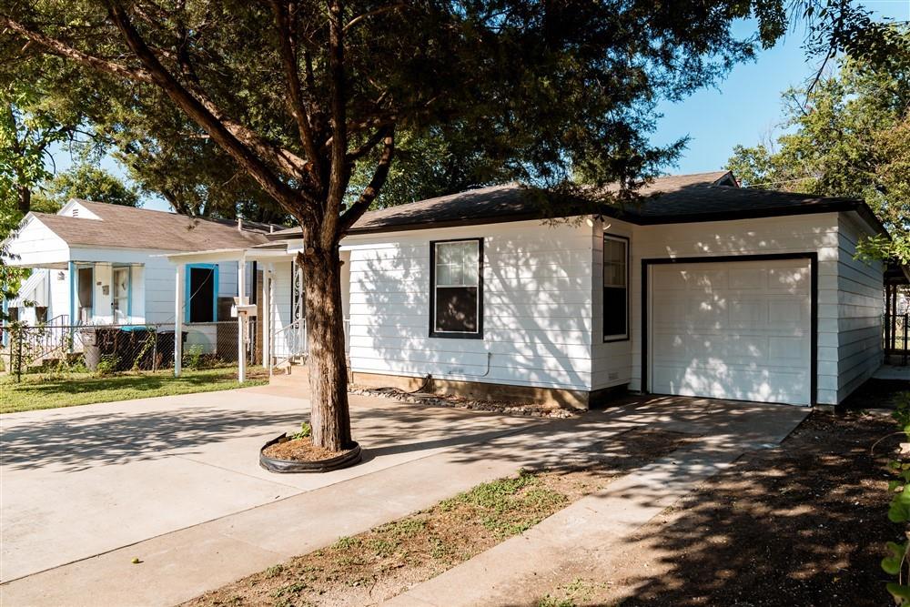 3512 Willing Avenue