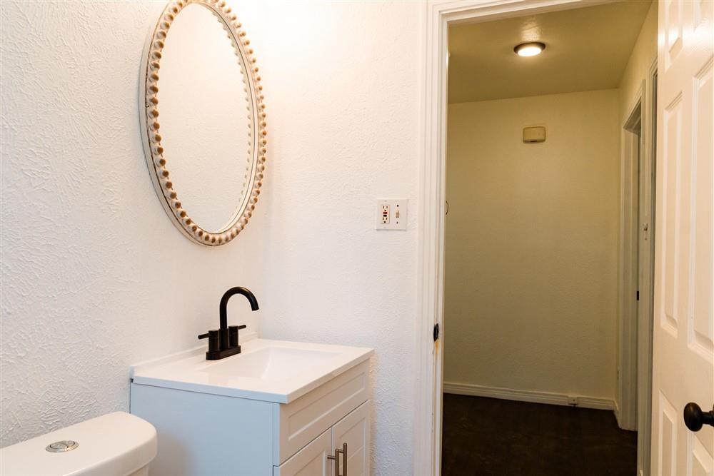 Shaw Heights Add - Residential