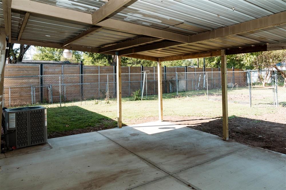 Shaw Heights Add - Residential