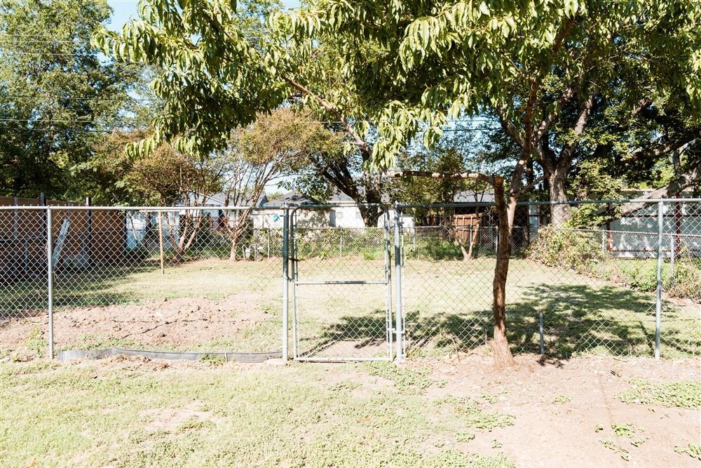 Shaw Heights Add - Residential