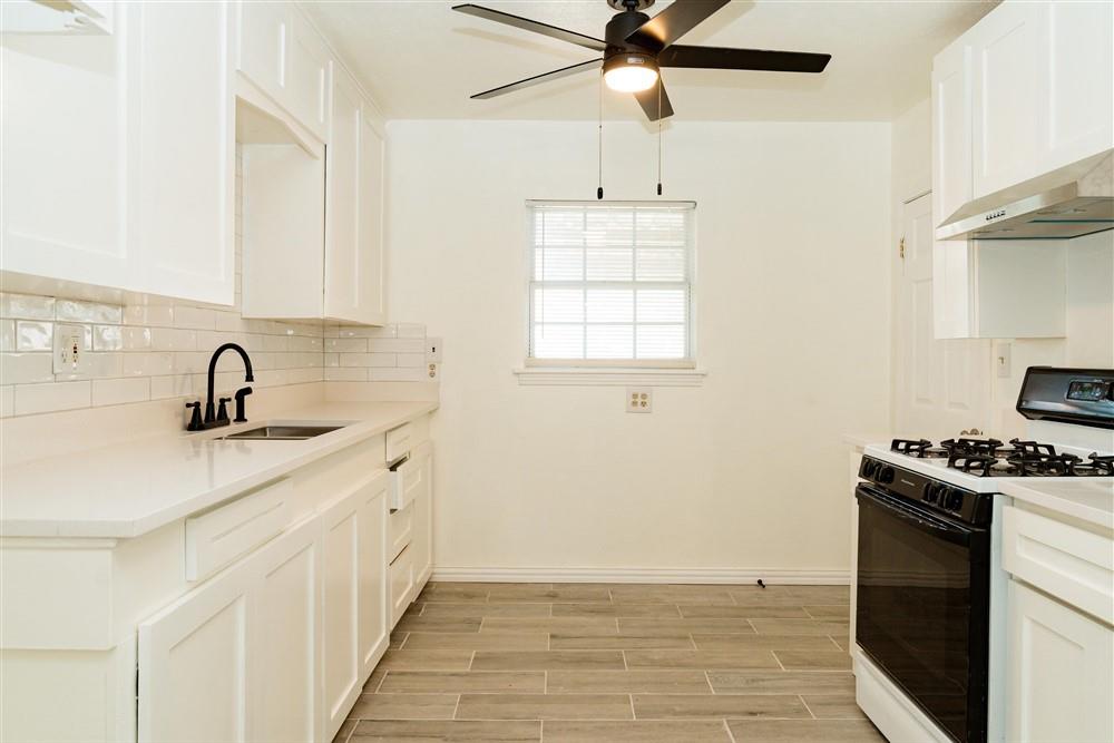 Shaw Heights Add - Residential